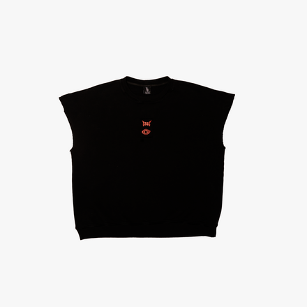 SEAL EXCLUSIVE SLEEVELESS