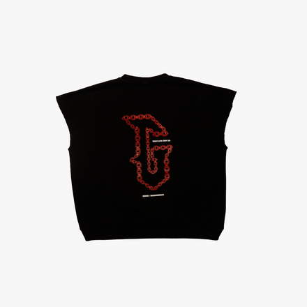 SEAL EXCLUSIVE SLEEVELESS