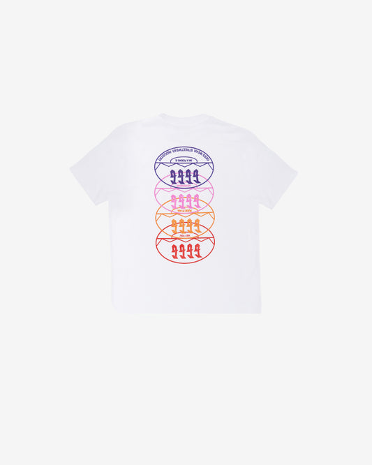 +AURA REVERSE TEE